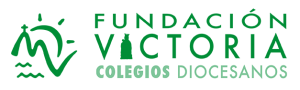 Logo Fundación Victoria