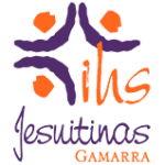 Logo Colegio Gamarra