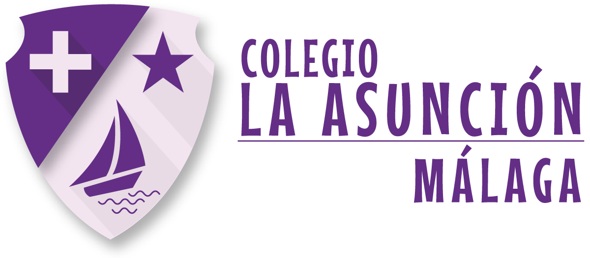 logo COLEGIO asuncion